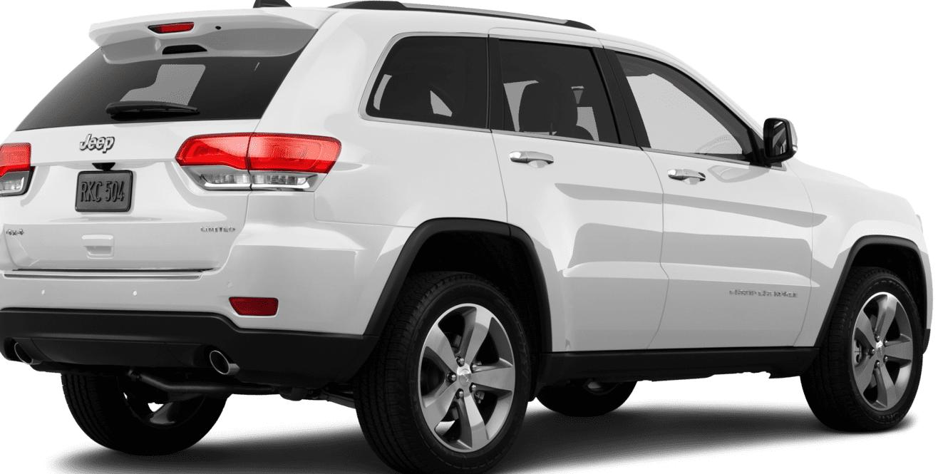 JEEP GRAND CHEROKEE 2015 1C4RJFBG7FC711798 image